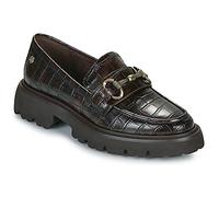 Carmela Scarpe 162547-BROWN-CROCO in Marrone 36