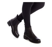 Carmela Scarpe Donna Tronchetti Negro AW2021 06757301-S12A