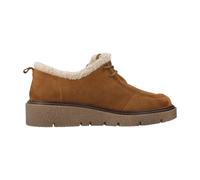 Carmela - Scarpe Stringate Eleganti per Donne - - Shoes - Donna - Marrone - 37 EU