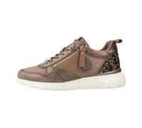 Carmela - Sneaker bassa - - Shoes - Donna - Marrone - 40 EU