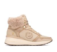 Carmela - Sneaker Donna - Calzature comode e versatili - Moda Casual, Beige 74, 39 EU