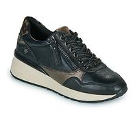 Carmela Sneakers basse 162442-BLACK in Nero 37