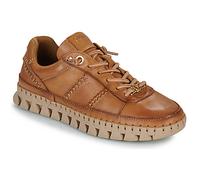 Carmela Sneakers basse 162528-CAMEL in Marrone 41