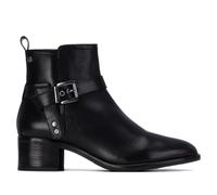 Carmela - Stivaletti casual Donna Nero - Scarpe comode e versatili - Moda casual - Modello 16416301 (Misurare 40)