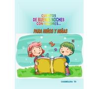 Carmelina Td Cuentos de Buenas Noches Con Valores... (Tascabile)