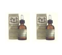 Carmelitani Scalzi Acqua Melissa 30 Ml 2x30 ml