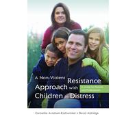 Carmelite Avraham-Krehwin A Non-Violent Resistance Approach with Ch (Tascabile)