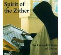 Carmelite Nun - Spirit of the Zither