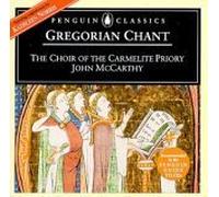 Carmelite Priory - Gregorian Chant