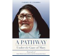 Carmelite Sisters Of St Teresa A Pathway under the Gaze of Mary (Tascabile)