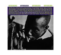 - Carmell Jones Featuring Harold Land - The Remarkable Carmell Jones (LP) - Vinile