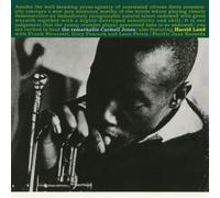 Carmell Jones - Remarkable Carmell Jones, the