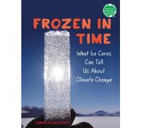 Carmella Van Vleet Frozen in Time (Tascabile) Books for a Better Earth