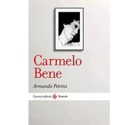 Carmelo Bene