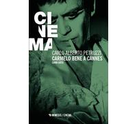 Carmelo Bene a Cannes (1969-1973) - 2025 - Mimesis