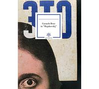 Carmelo Bene in «Majakovskij»