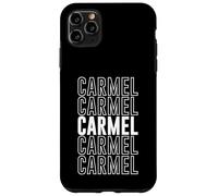 Carmelo Custodia per iPhone 11 Pro Max