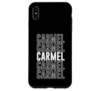 Carmelo Custodia per iPhone XS Max