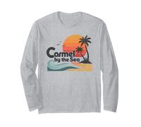 Carmelo sul Mare Maglia a Manica