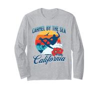 Carmelo sul Mare Maglia a Manica