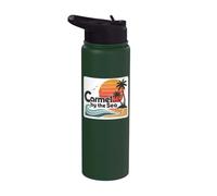 Carmelo sul Mare Stainless Steel Insulated Water Bottle