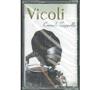 Carmelo Zappulla - Vicoli