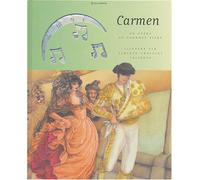 Carmen (1CD audio) by Georges Bizet (2003-02-26)