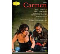 Bizet: Carmen (DVD)