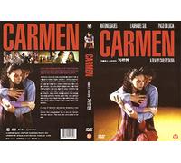 Carmen (A Film by Carlos Saura)