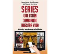 Carmen Abarca Miguel Casamayor Jordi Falgue Series Que Están Cambia (Tascabile)