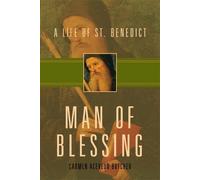 Carmen Acevedo Butcher Man of Blessing (Tascabile)