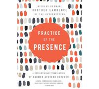 Carmen Acevedo Butcher Practice of the Presence (Copertina rigida)