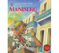 Carmen Agra Deedy El manisero (Copertina rigida)