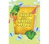 Carmen Agra Deedy Return of the Library Dragon (Copertina rigida)