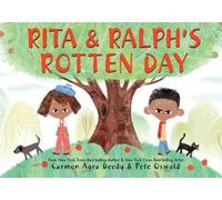 Carmen Agra Deedy Rita and Ralph's Rotten Day (Copertina rigida)
