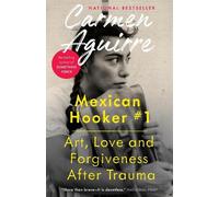 Carmen Aguirre Mexican Hooker #1 (Tascabile)
