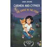 Carmen and Cypher: The Ghost in the Code: 2