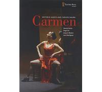 Carmen - Antonio Gades & Carlos Saura