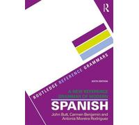 Carmen Benjamin Moreira-Rodriguez Antoni A New Reference Grammar of (Tascabile)