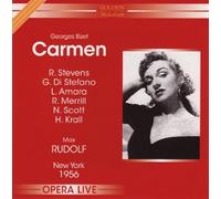Carmen Bizet/Max Rudolf - Carmen (2CD)