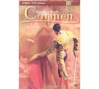 Bizet – Carmen – Stagione d'opera italiana – Lancaster