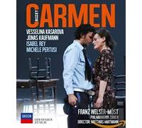 Georges Bizet - Carmen