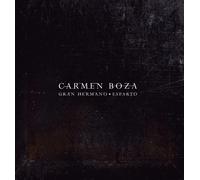 Carmen Boza - Gran Hermano / Esparto [Vinilo]