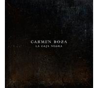 Carmen Boza La Caja Negra (CD)