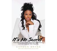 Carmen Bryan It's No Secret (Tascabile)