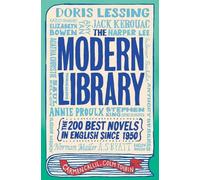 Carmen Callil Colm Toibin The Modern Library (Tascabile)