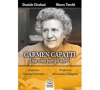 Carmen Capatti. Una vita per gli altri