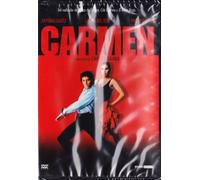 Carmen- - Carmen- [Carlos Saura]