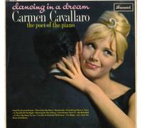 carmen cavallaro dancing in a dream