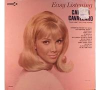 Carmen Cavallaro - easy listening LP